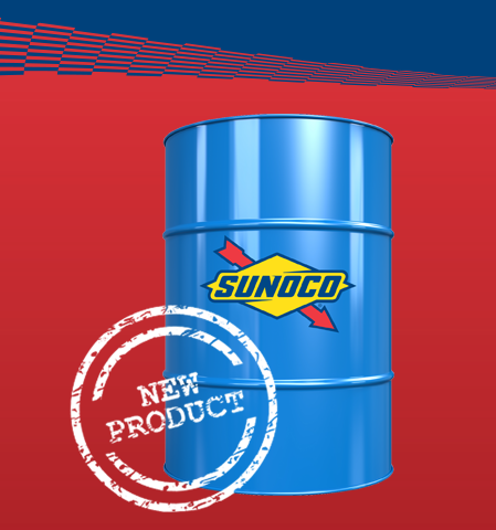 SUNOCO FE EATON APPROVED NOW AVAILABLE!