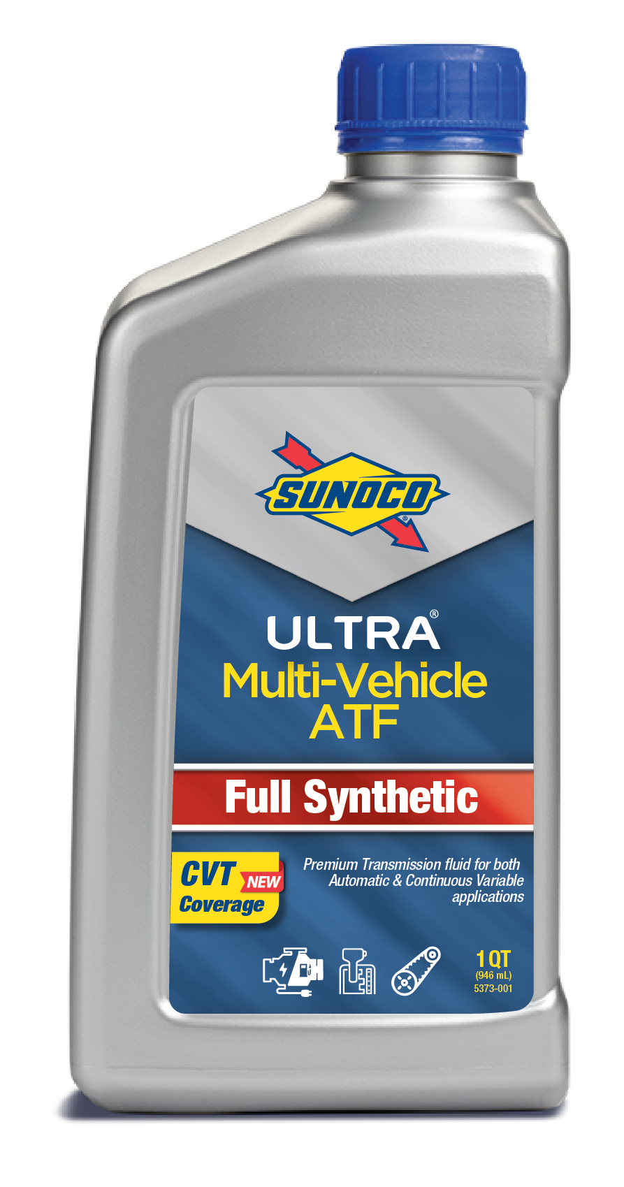Sunoco Ultra Multi-Vehicle ATF